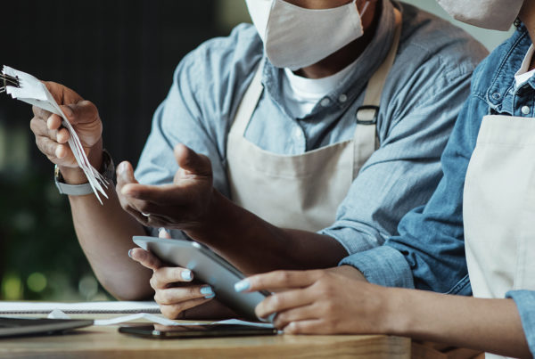 updated guidance for small businesses, FFCRA 2021